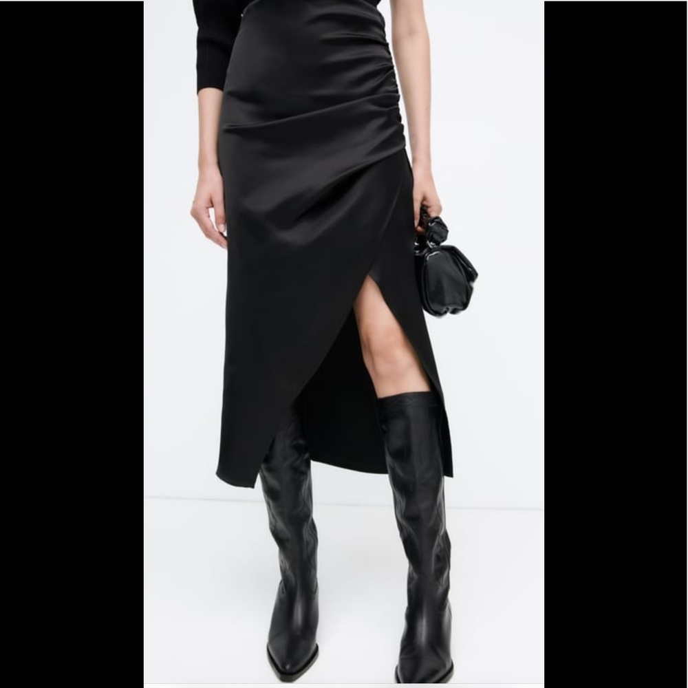 Zara SKIRT
